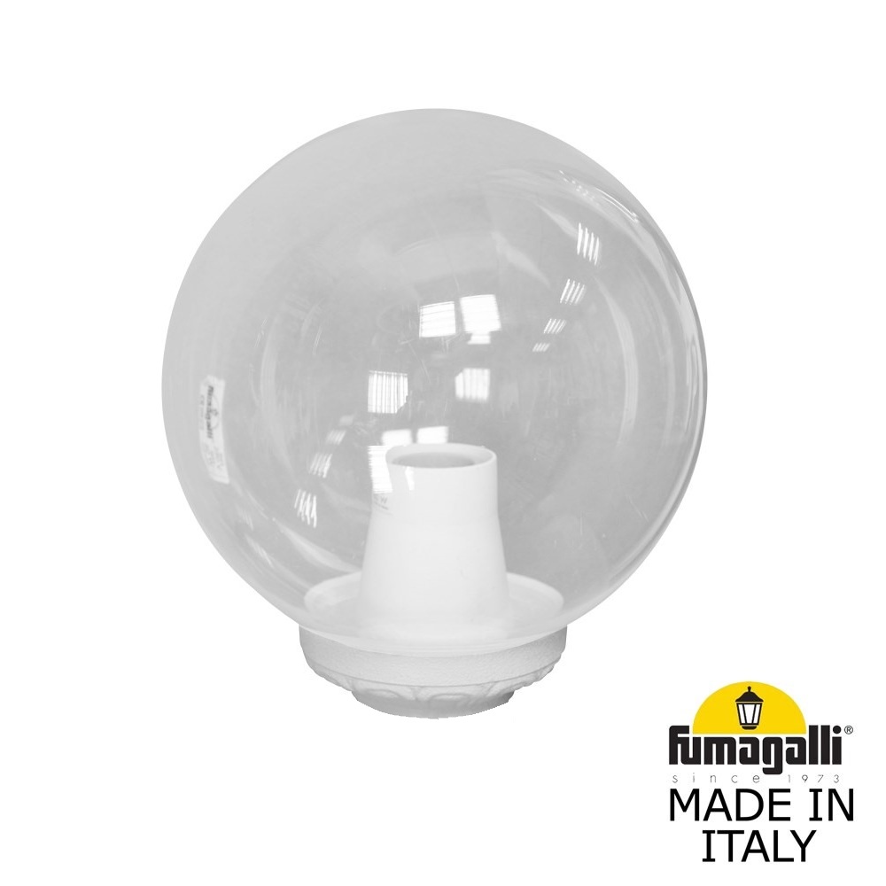 Уличный светильник Fumagalli Globe G25.B25.000.WXF1R