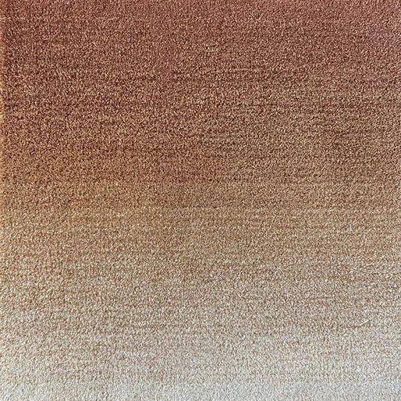 Ковер B.I.C. Gradient Fly TerraCotta (170 x 240) коллекции handtuft