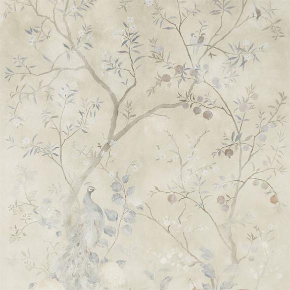 Панно Zoffany 312660 Rotherby Indienne
