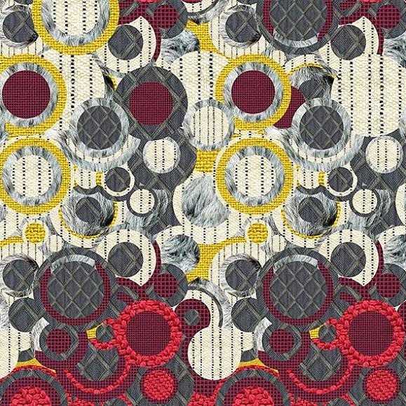 Панно Wall & Deco WDPI1701 Pills