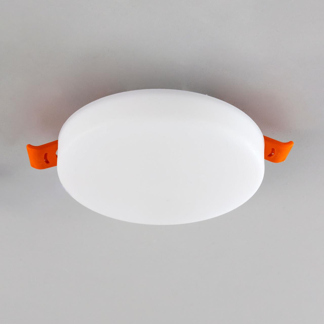 Встраиваемый светильник Citilux Вега CLD5310W