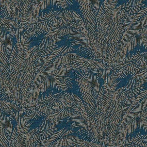 Обои Arte 81530 Maui Prussian Blue