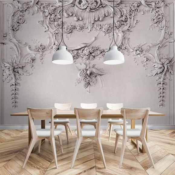 Панно Hygge Wall H11172 Trilling Bird