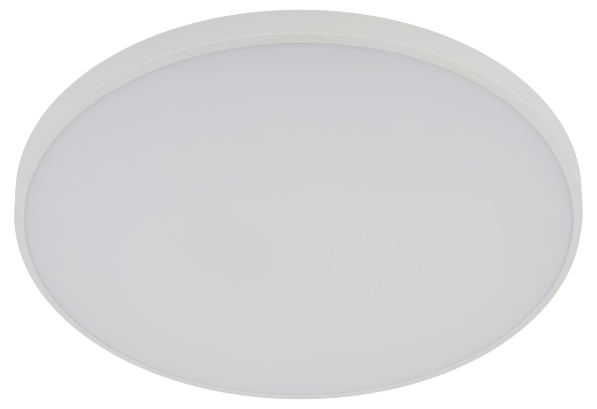 Потолочный светильник Эра Классик без ДУ SPB-6 WH 36W-5K Slim Base Б0069772