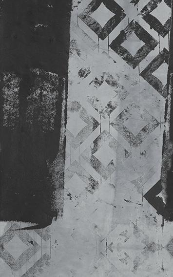 Панно Wall & Deco WDRH1701 Rhombus