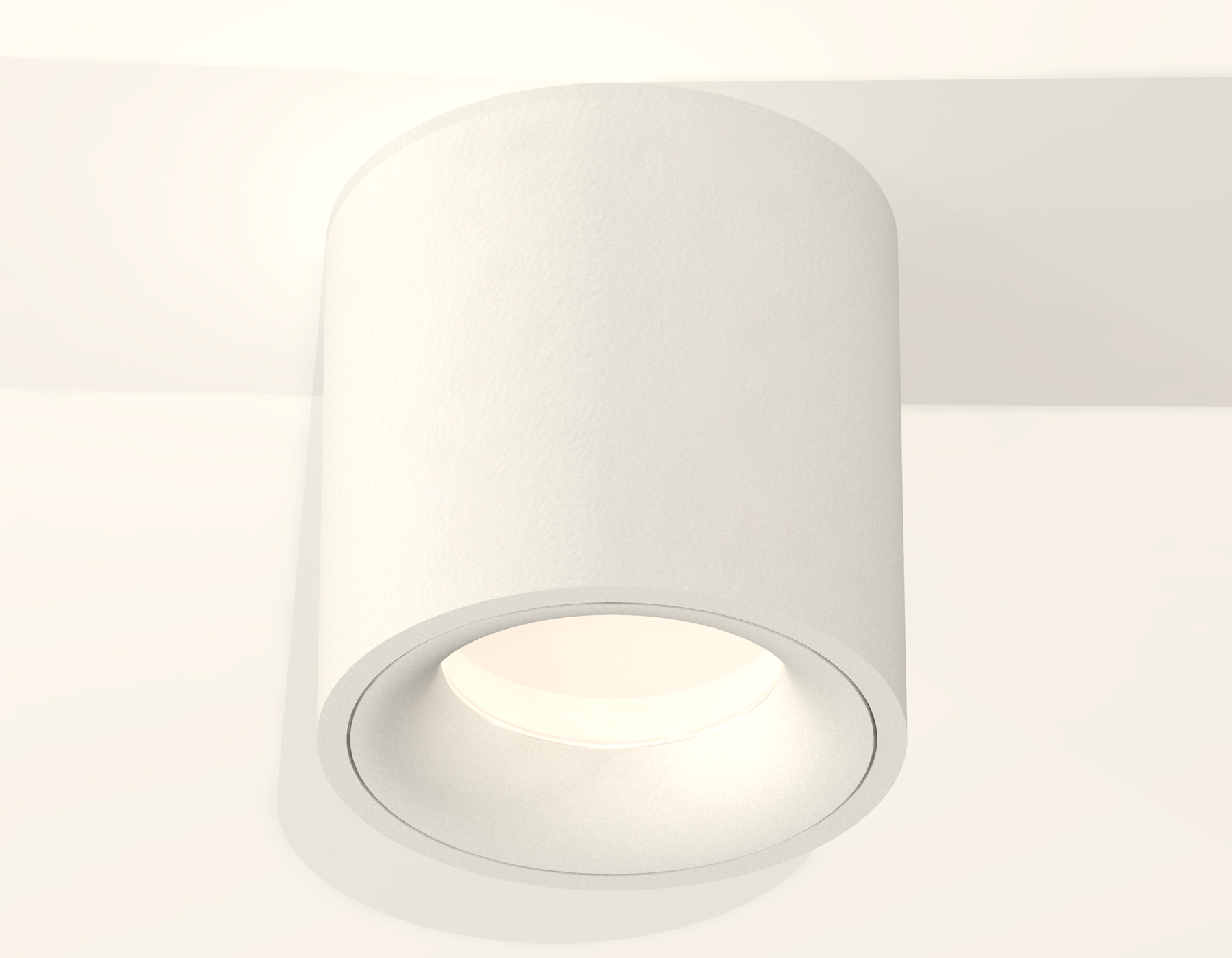Потолочный светильник Ambrella Light Techno Spot XS7531020 (C7531, N7010)