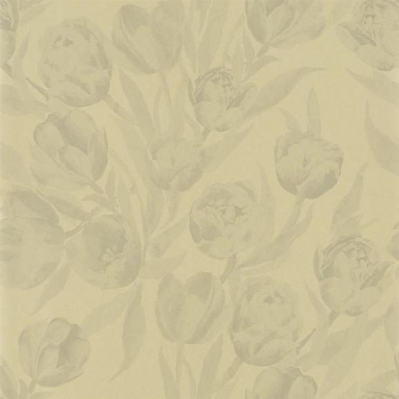 обои Designers Guild PDG685/07 Fontainebleau Gold