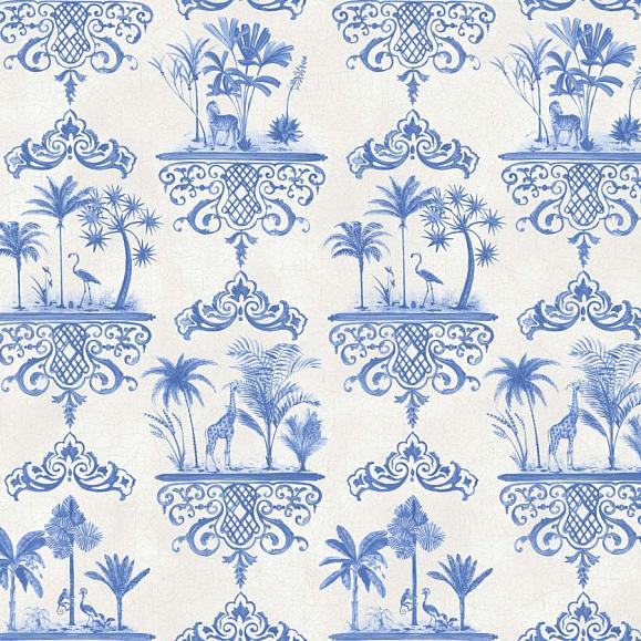 Обои Cole & Son 99/9037 Rousseau