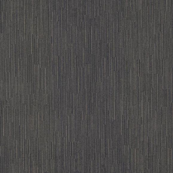 Обои York 5851 Weekender Weave Black/Glint