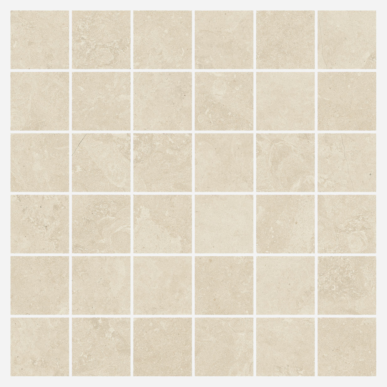 GEN.WHITE MOSAICO