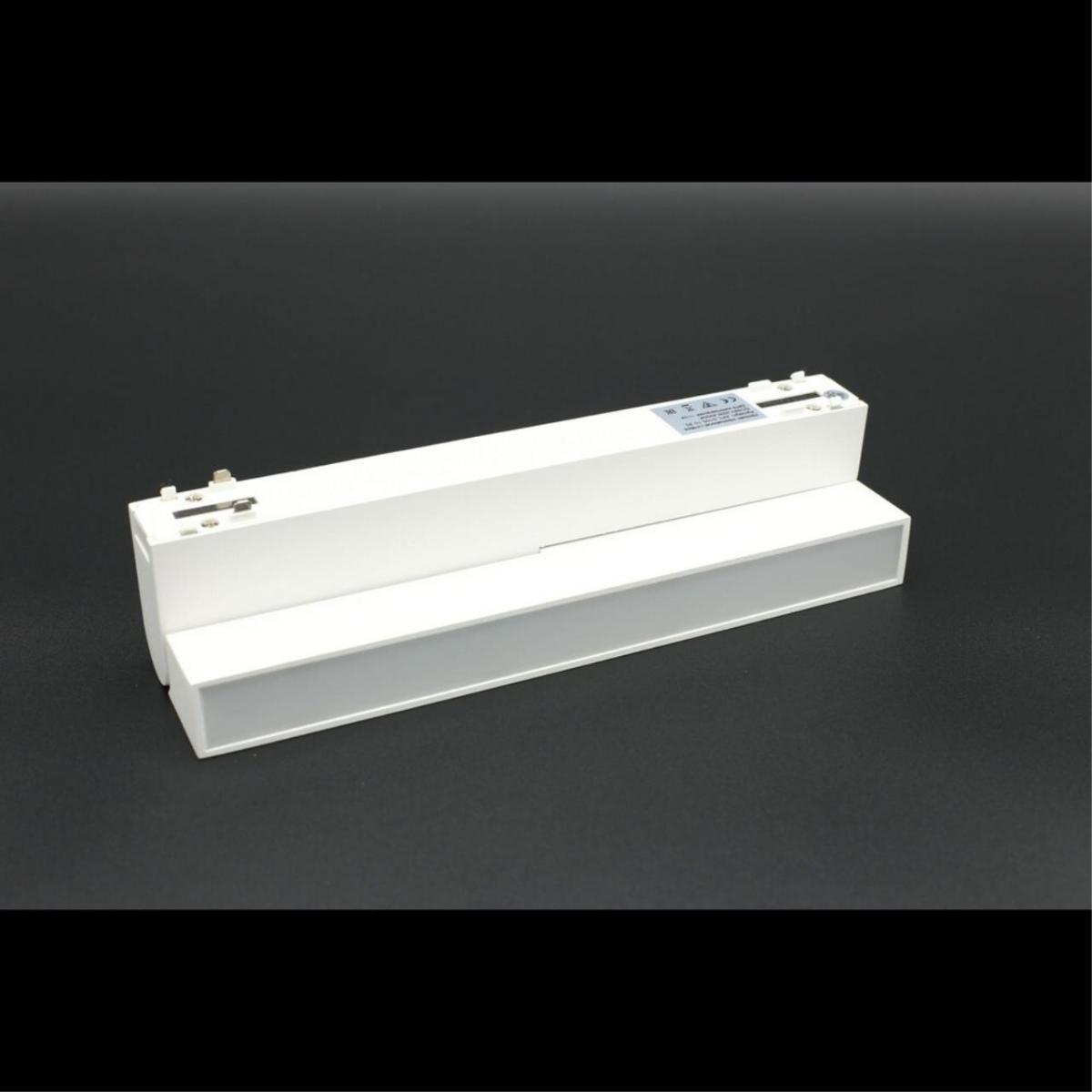 Трековый магнитный светильник Aployt Magnetic track 48 APL.0105.10.20