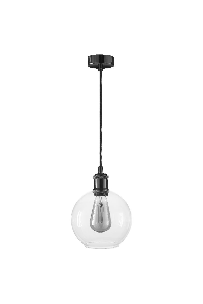 Подвесной светильник 33Lab.studio PND105.01.4DC.004.DC-S13TR