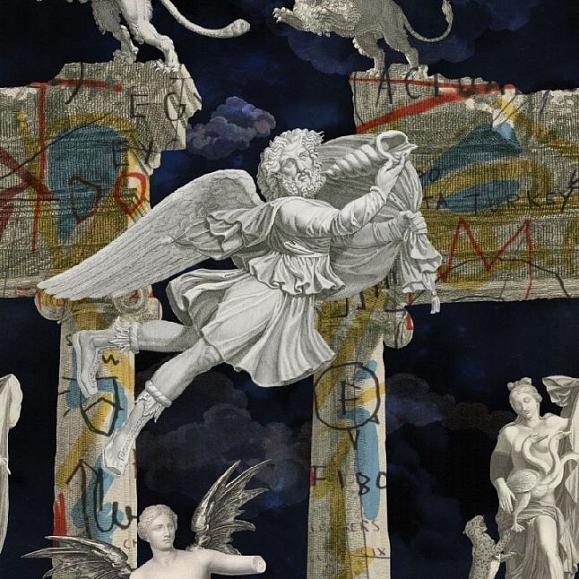 Панно Mind the gap WP20419 Tales of Mythology