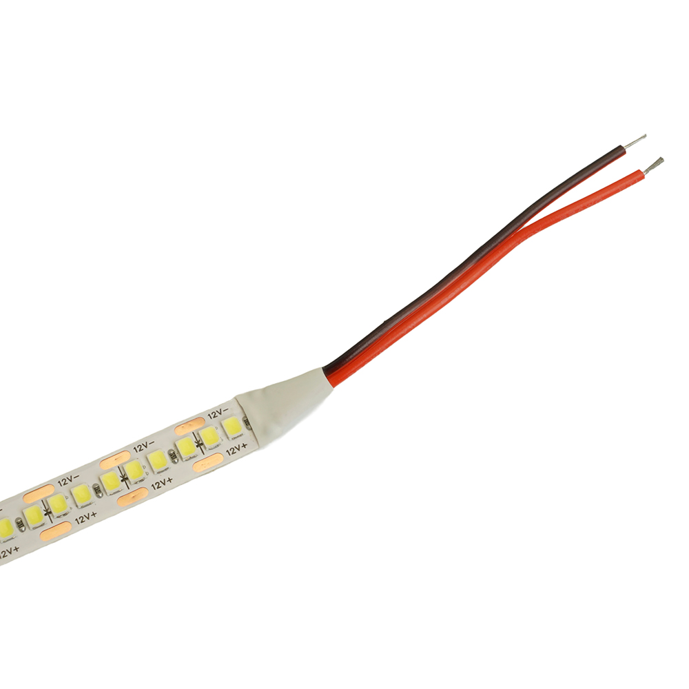 Светодиодная лента Feron LS617 12В 19Вт/м 4000К 5м IP20 48827