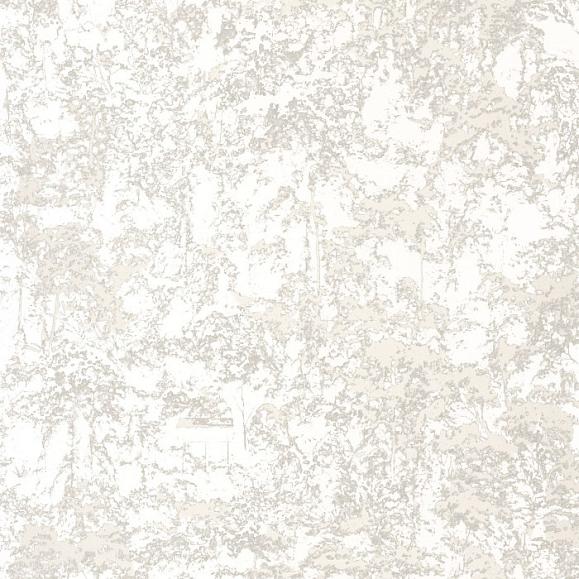Обои Casadeco SWHT82640232 Terebro Blanc