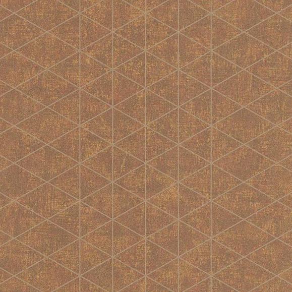Обои Texam ON301 Kimberite Amber