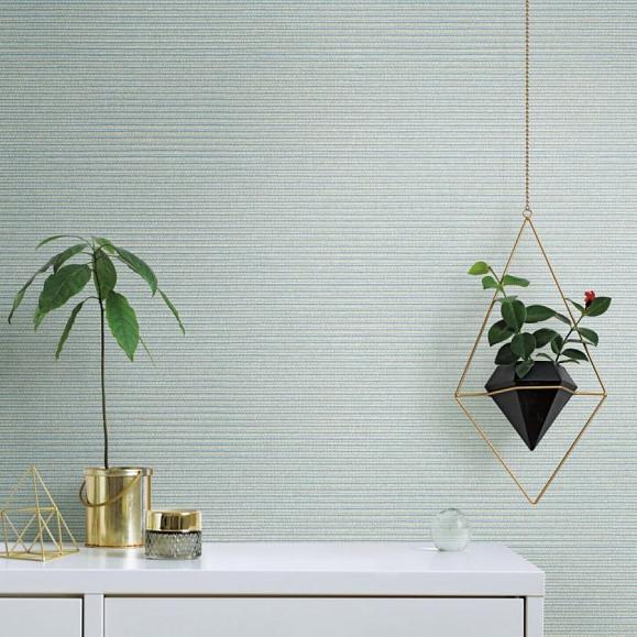 Обои York TC2663 Boucle Blue