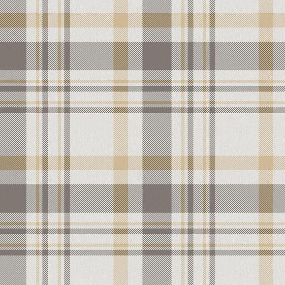 Обои Aura 1906-3 Plaid Grey