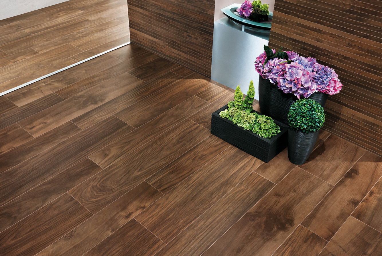 Etic Noce Hickory 15x90