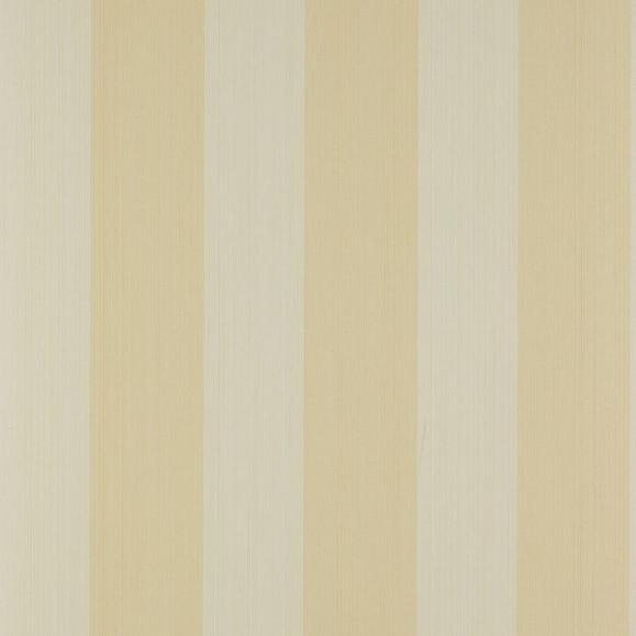 Обои Colefax and Fowler 07907/18 Harwood Stripe Yellow/Cream