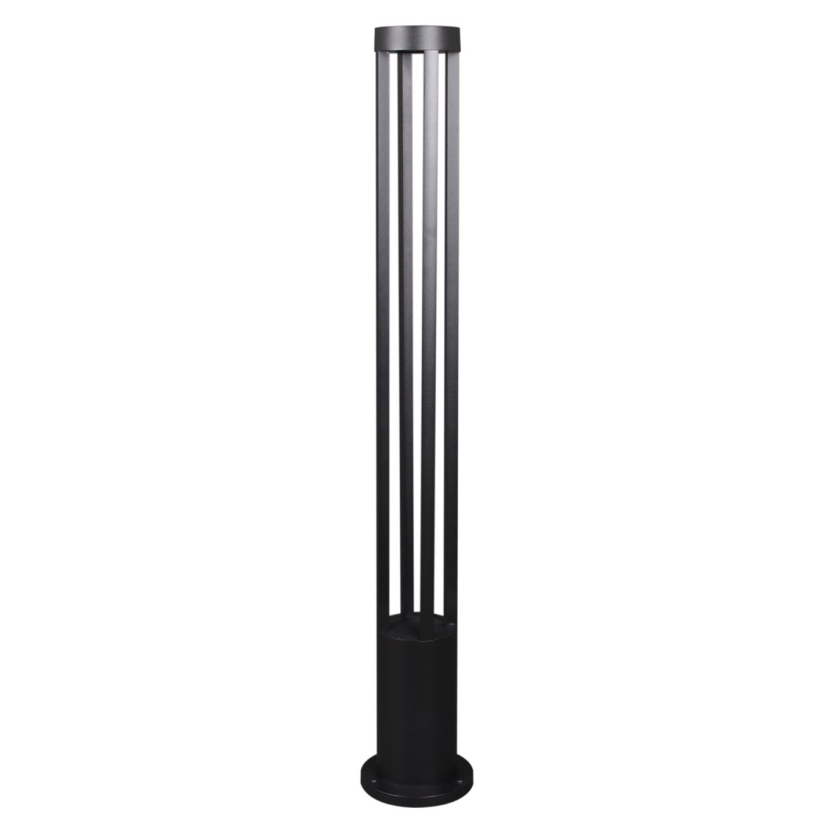 Ландшафтный светильник Reluce 09958-0.7-001JH 1,0M LED7W BK RLOS