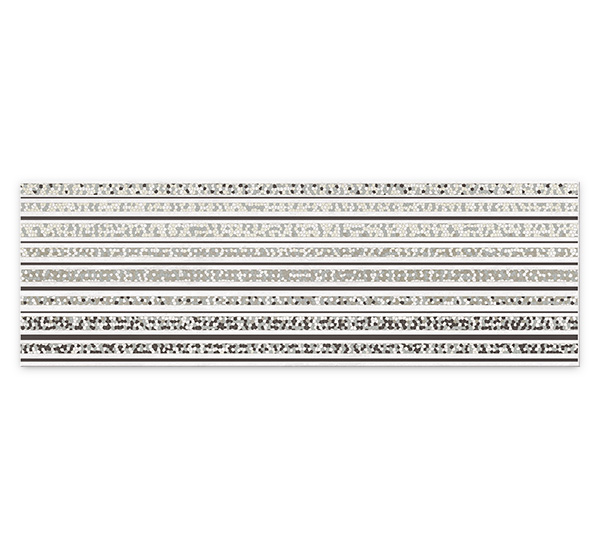 Декор Mirror Lines 25x75 (O-MRR-WIU092-16)