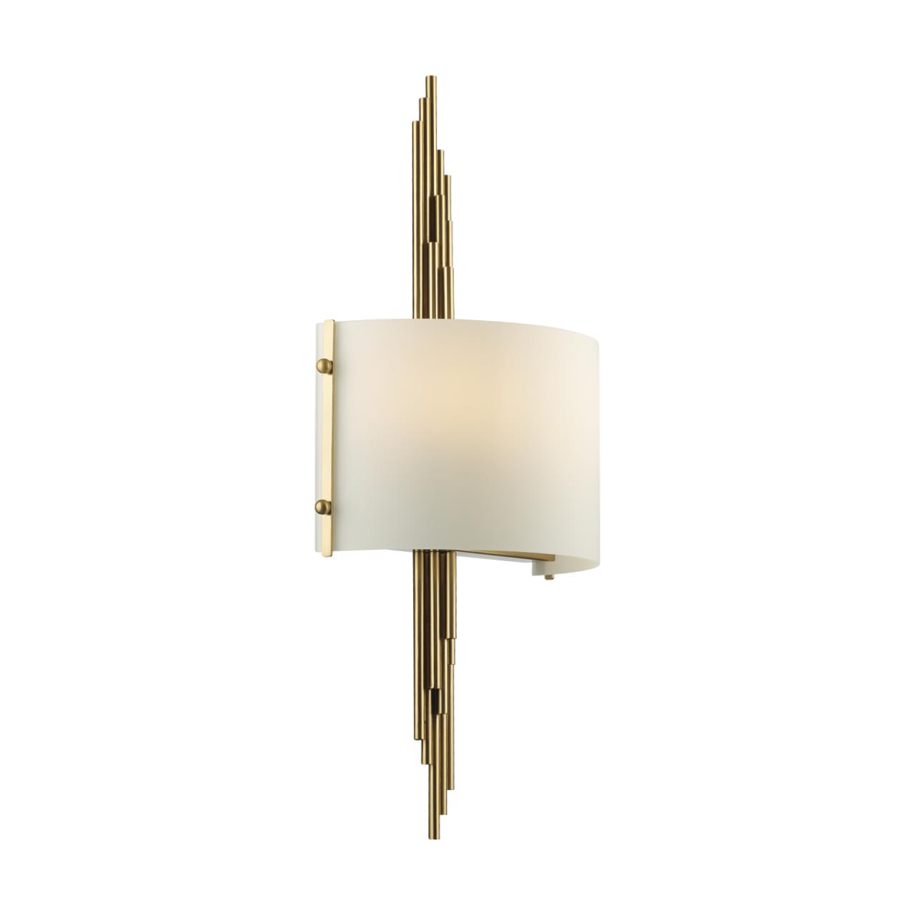 Настенный светильник Odeon Light Margaret 5415/2WA