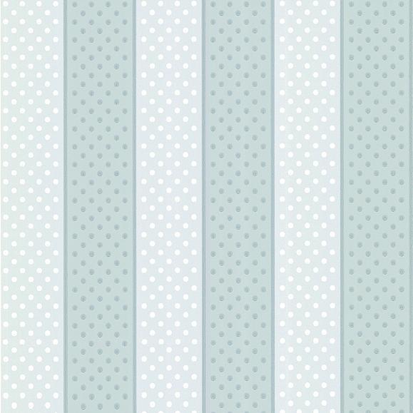 Обои Little Greene 0286PSSNOWB Paint Spot Snowball