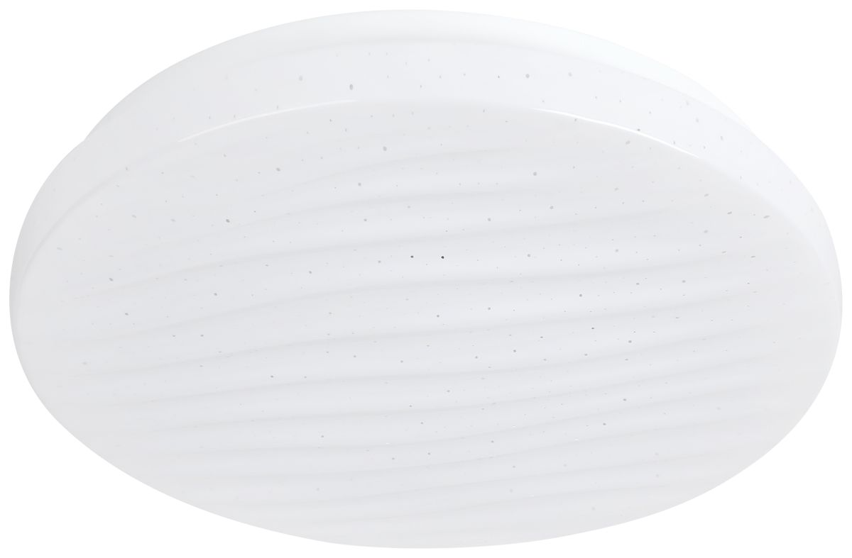 Потолочный светильник ЭРА SPB-6 Slim Sahara 36W-4K Б0071127