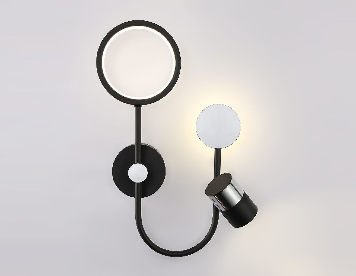 Настенный светильник Ambrella Light Comfort LineTech FL51601