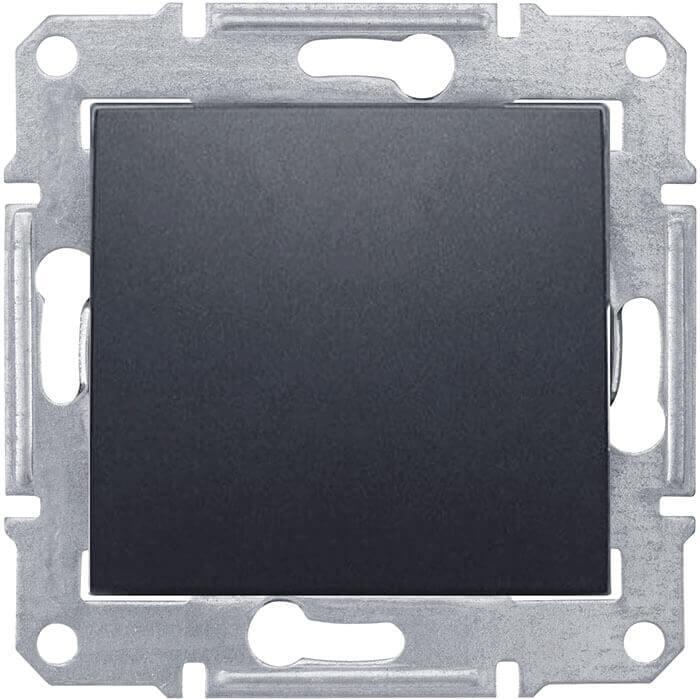 Переключатель перекрестный Schneider Electric Sedna IP44 10A 250V SDN0500370