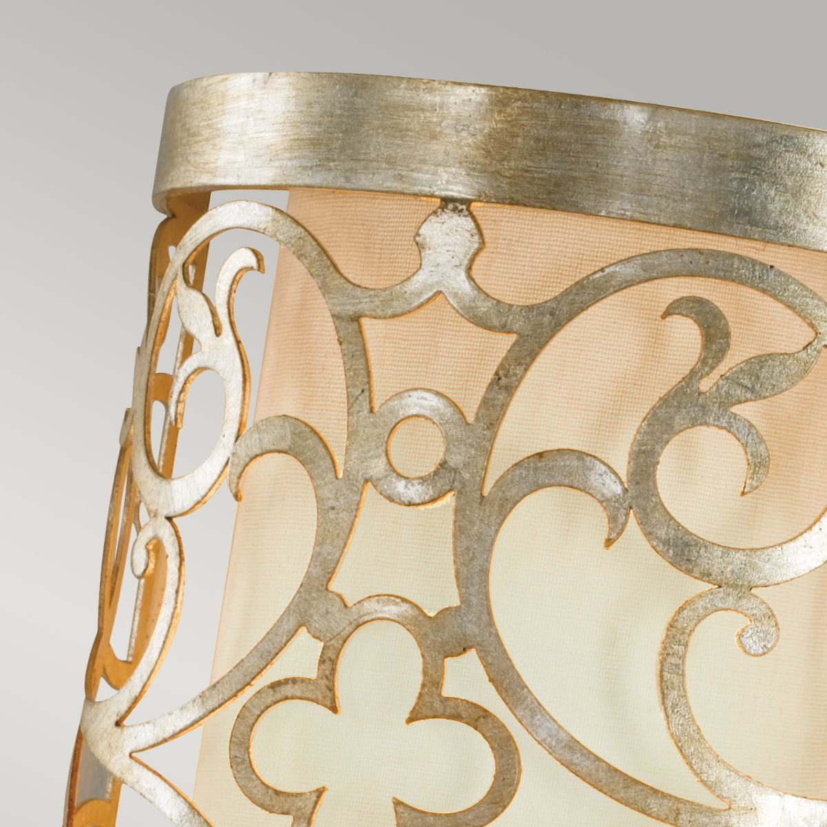 Настенный светильник Feiss Arabesque FE-ARABESQUE1