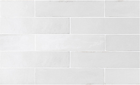 EQUIPE TRIBECA Gypsum White