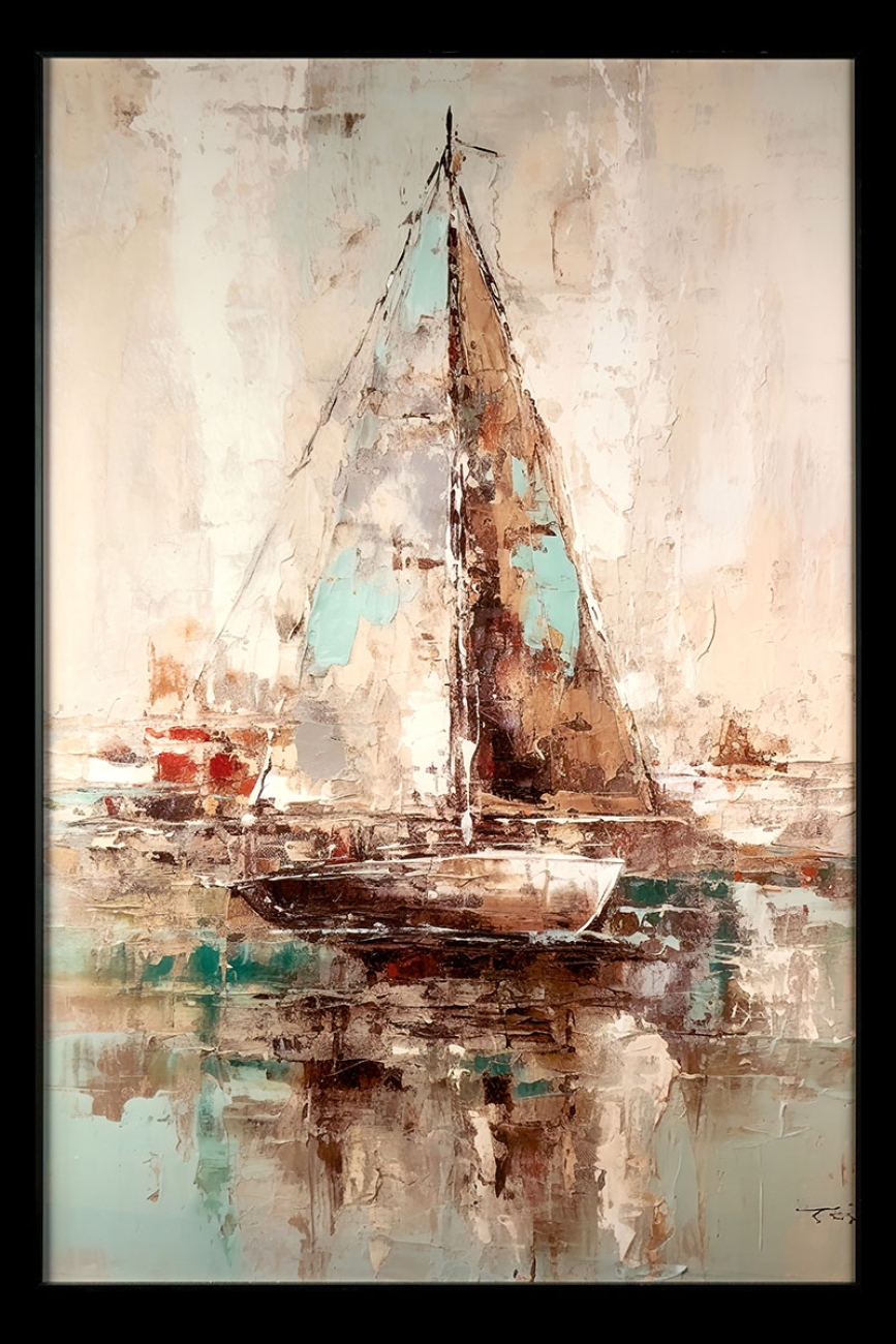 Картина Sea TD202