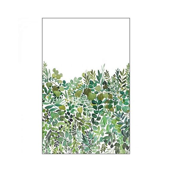 Панно Caselio 105410404 Luxurius Nature Vert