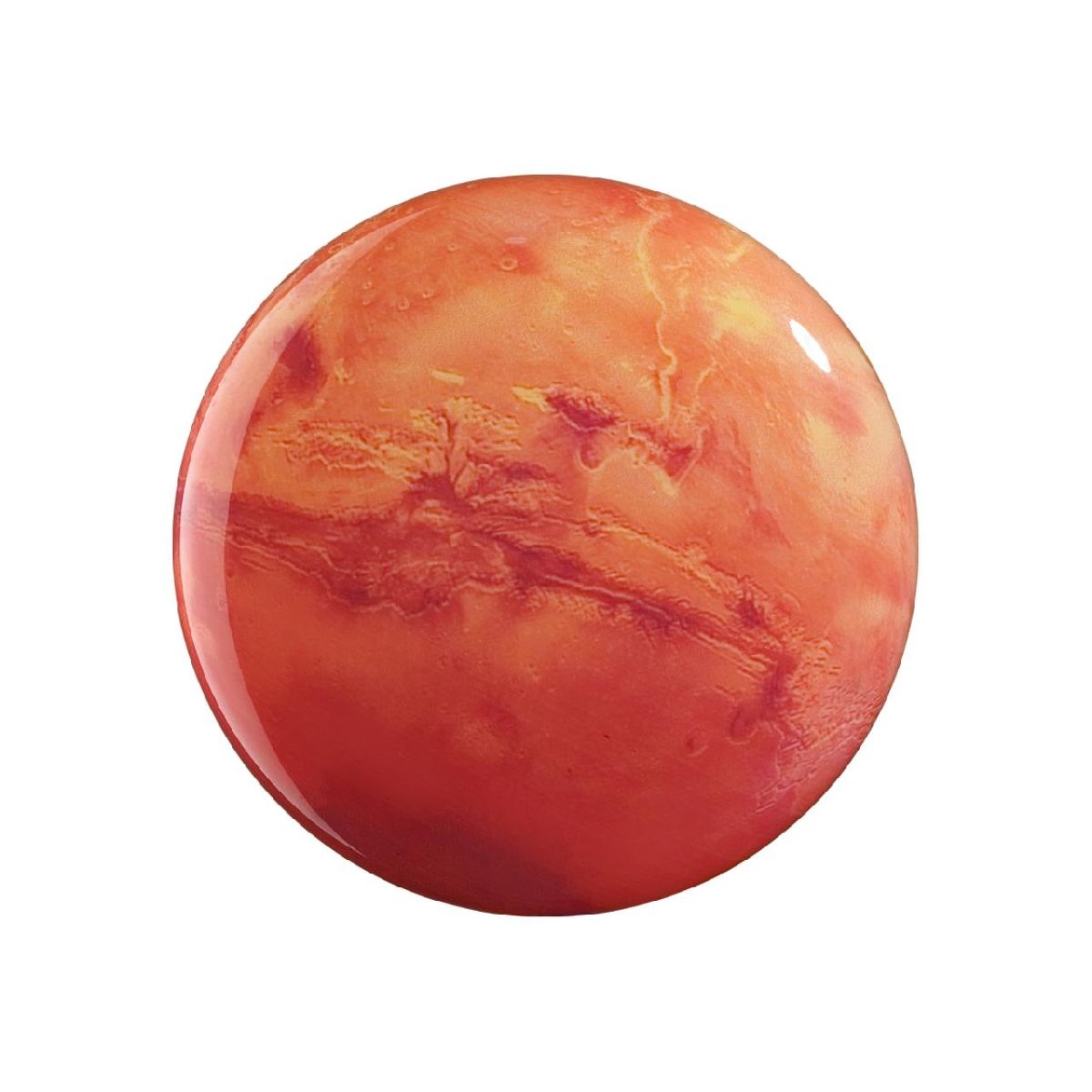 Настенно-потолочный светильник Sonex Mars 7725/AL
