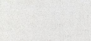 Marvel Terrazzo White 50x110