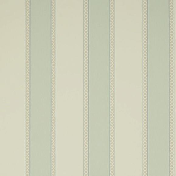 Обои Colefax and Fowler 07139/08 Chartworth Stripe Old Blue
