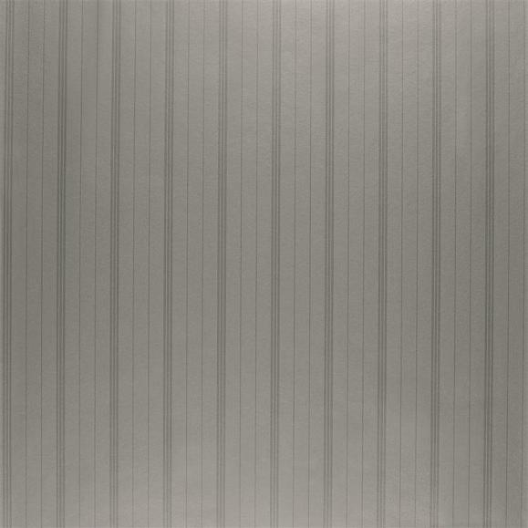 Обои Ralph Lauren PRL5014/03 Trevor Stripe Stainless Steel