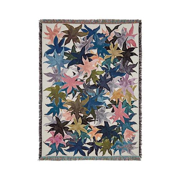 Плед Christian Lacroix BLCL5015 коллекции 2024