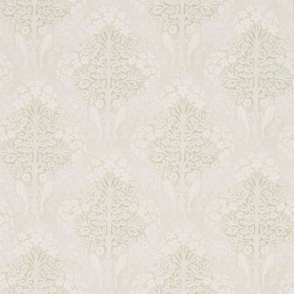 Обои Sanderson DDAM216397 Ivory Lerena
