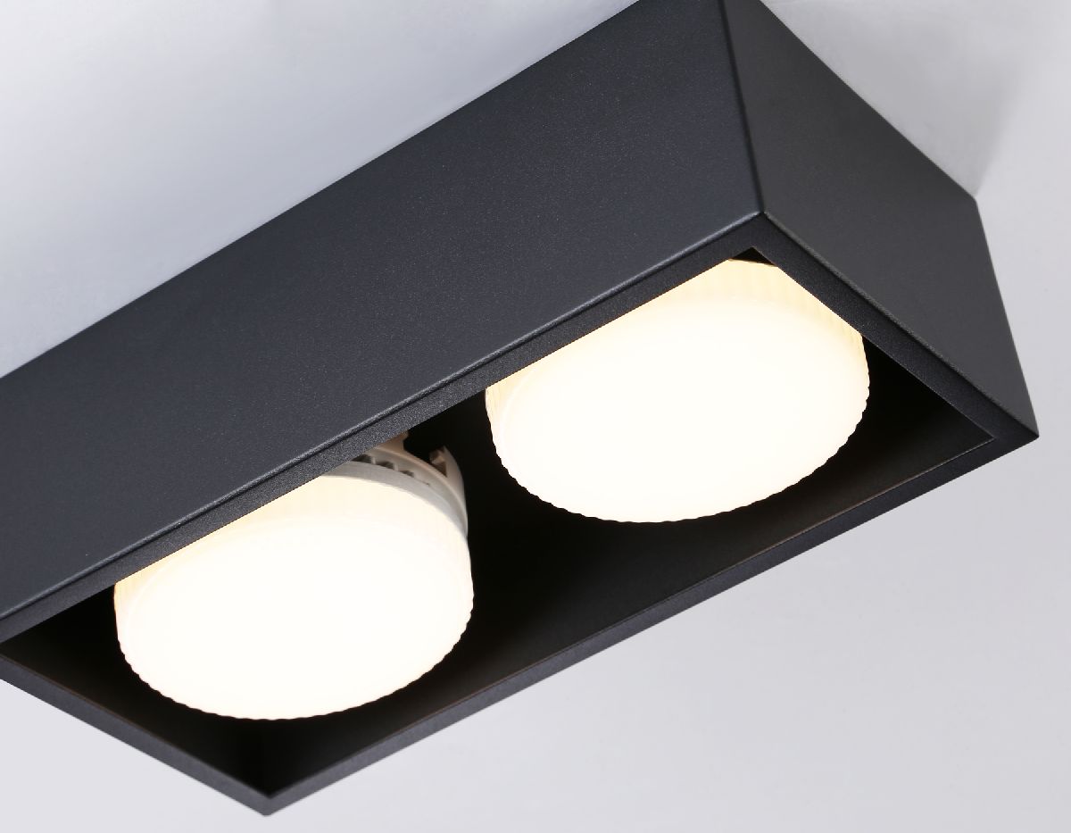 Накладной светильник Ambrella Light Techno spot TN70829