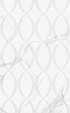 ПЛИТКА SCALES БЕЛЫЙ 25Х40