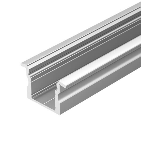 Алюминиевый профиль Arlight ARH-Line-2315-F-2000 Anod 036327