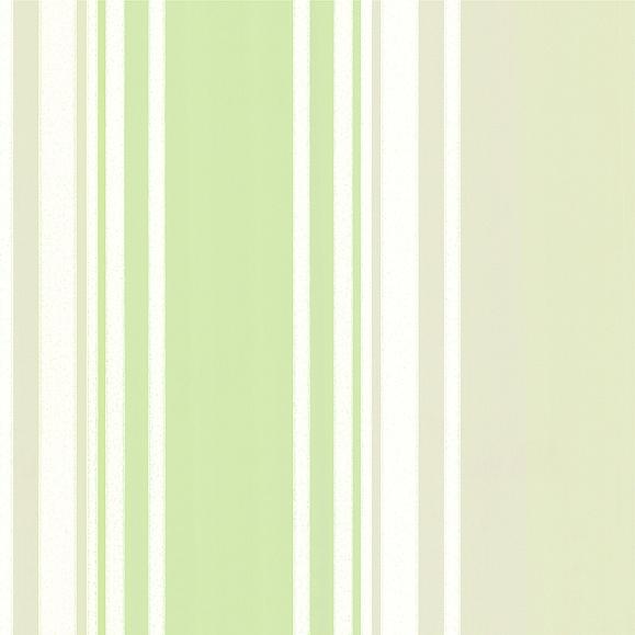 Обои Little Greene 0286TSEAUDE Tented Stripe Eau de Nil