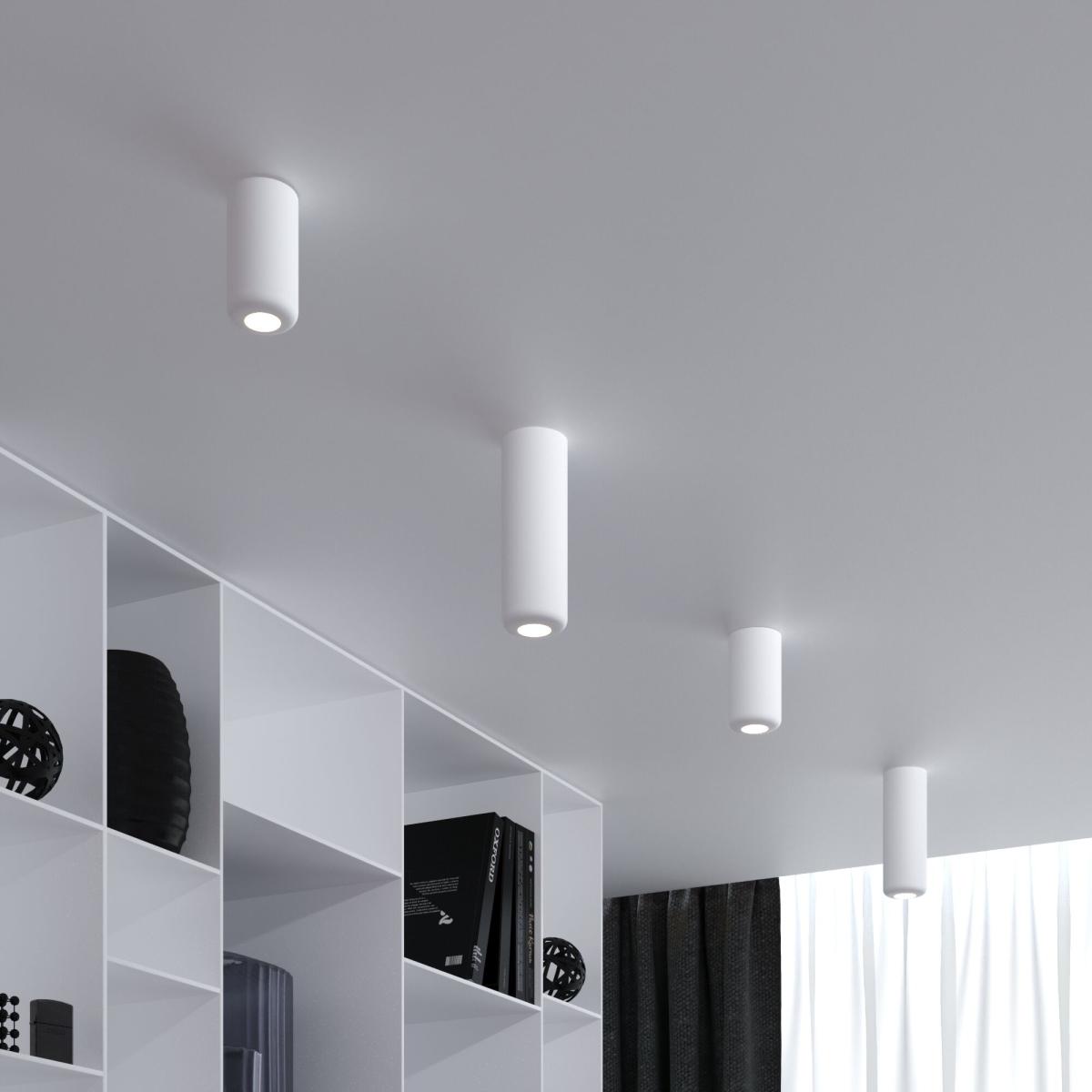 Накладной светильник Elektrostandard Onde 4690389198908 a064195