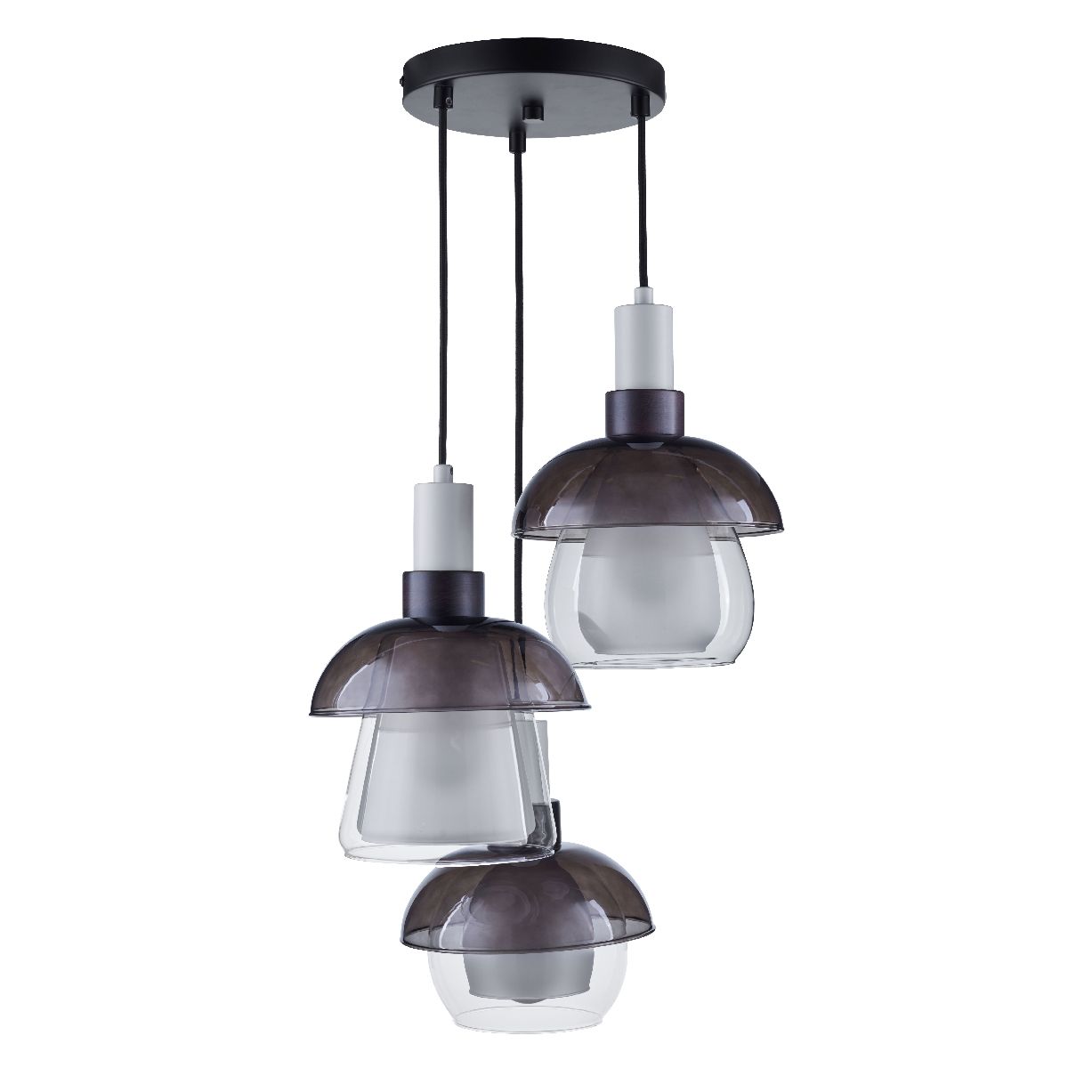 Подвесной светильник 33 Идеи PND151.03.03.003.BL-M06TR