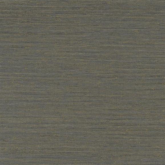Обои Designers guild PDG1120/18 Brera Grasscloth Steel