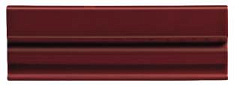 CERAMICHE GRAZIA VINTAGE Finale Dark Wine