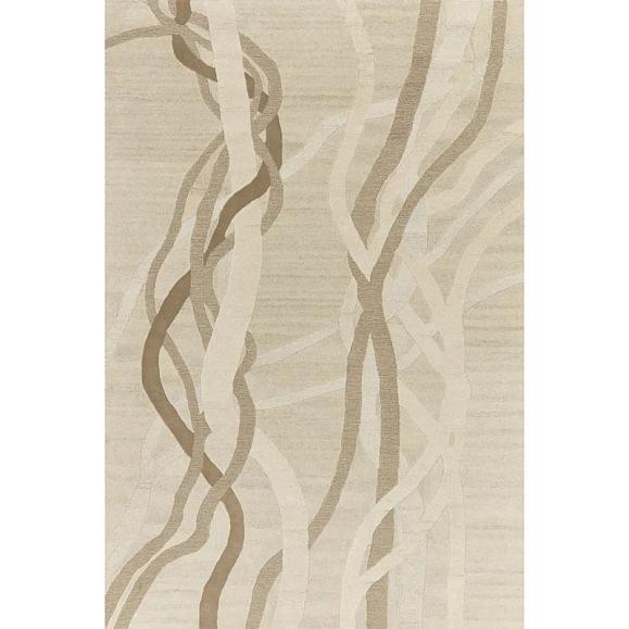 Ковер Toulemonde Bochart Lianes Naturel (170x240)